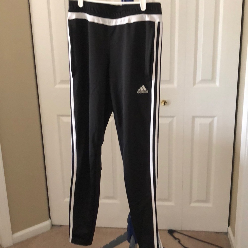 Soccer sweatpants